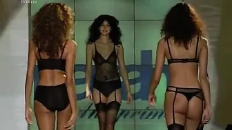 PARAH Spring 2002 Milan - Swimwear & Underwear #3