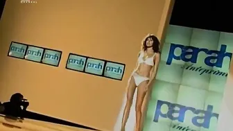 PARAH Spring 2002 Milan - Swimwear & Underwear #7