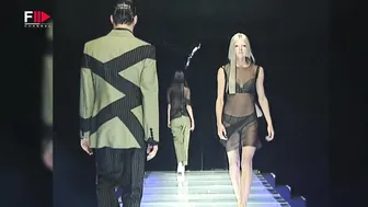 ALEXANDER MCQUEEN Spring 1998 - Swimwear & Underwear #3