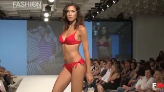 ATLANTIQUE Beachwear Summer 2015 MAREDAMARE - Swimwear & Underwear