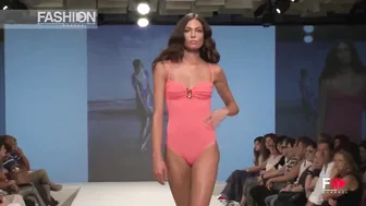 ATLANTIQUE Beachwear Summer 2015 MAREDAMARE - Swimwear & Underwear #7