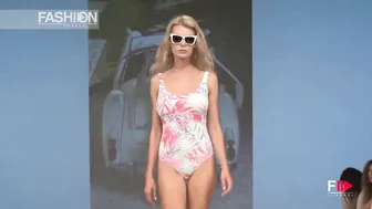 ATLANTIQUE Beachwear Summer 2015 MAREDAMARE - Swimwear & Underwear #8