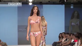 ATLANTIQUE Beachwear Summer 2015 MAREDAMARE - Swimwear & Underwear #9