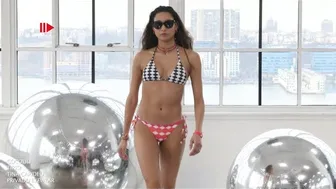 FLYING SOLO Show 2 Fall 2023 New York - Swimwear & Underwear #1