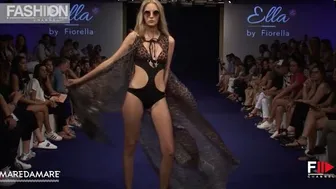 ELLA by Fiorella BEACH INVADERS Spring 2020 Maredamare Florence - Swimwear & Underwear