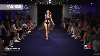 ELLA by Fiorella BEACH INVADERS Spring 2020 Maredamare Florence - Swimwear & Underwear #5