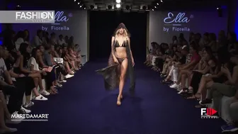 ELLA by Fiorella BEACH INVADERS Spring 2020 Maredamare Florence - Swimwear & Underwear #9