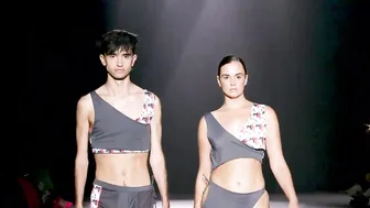 SHAMELU La Palma Fashion Week Spring 2023 - Swimwear & Underwear #2