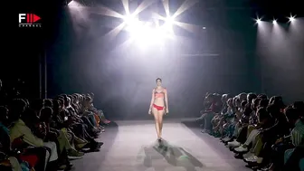 SHAMELU La Palma Fashion Week Spring 2023 - Swimwear & Underwear #3