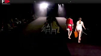 SHAMELU La Palma Fashion Week Spring 2023 - Swimwear & Underwear #8