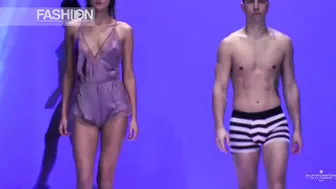 GARDEN OF THE DREAMS Fall 2017 Paris - Swimwear & Underwear #3