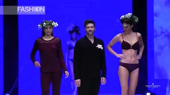 GARDEN OF THE DREAMS Fall 2017 Paris - Swimwear & Underwear #6