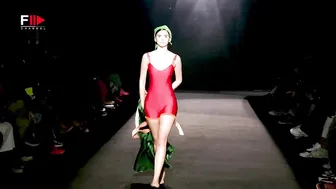 RAQUEL SAN JUAN La Palma Fashion Week Spring 2023 - Swimwear & Underwear #3