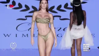 CIRONE Art Hearts Fashion Swim 2022 Miami - Swimwear & Underwear #4