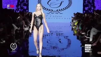 CIRONE Art Hearts Fashion Swim 2022 Miami - Swimwear & Underwear #5