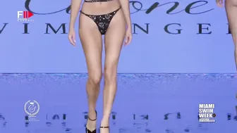 CIRONE Art Hearts Fashion Swim 2022 Miami - Swimwear & Underwear #7