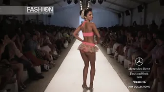 NICOLITA Swimwear Spring 2014 Miami - Swimwear & Underwear #10