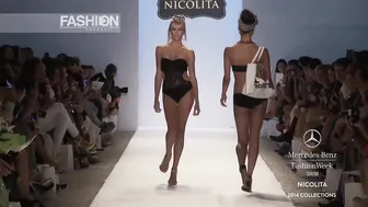 NICOLITA Swimwear Spring 2014 Miami - Swimwear & Underwear #3