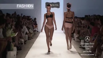 NICOLITA Swimwear Spring 2014 Miami - Swimwear & Underwear #4