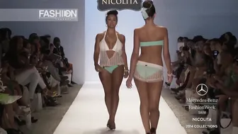 NICOLITA Swimwear Spring 2014 Miami - Swimwear & Underwear #7