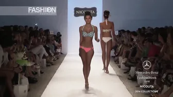 NICOLITA Swimwear Spring 2014 Miami - Swimwear & Underwear #8