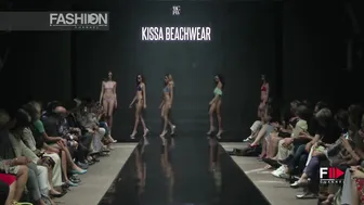 KISSA Beachwear Spring 2019 Montecarlo MCFW - Swimwear & Underwear #10