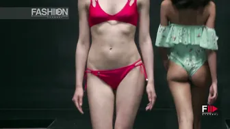 KISSA Beachwear Spring 2019 Montecarlo MCFW - Swimwear & Underwear #7