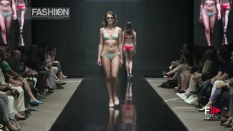 KISSA Beachwear Spring 2019 Montecarlo MCFW - Swimwear & Underwear #8