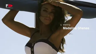 YAMAMAY X MADALINA GHENEA Spring 2023 - Swimwear & Underwear #5