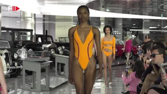 FIT ME Monte Carlo Fashion Week 2023 - Swimwear & Underwear #7