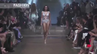 JULIEN MACDONALD Highlights Spring 2020 London - Swimwear & Underwear #4