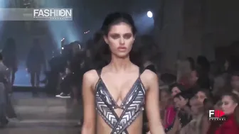 JULIEN MACDONALD Highlights Spring 2020 London - Swimwear & Underwear #7