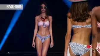 COMO UN PEZ EN EL AGUA Spring 2021 Gran Canaria Swimwear - Swimwear & Underwear #2