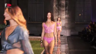 COLOR LINGERIE "Etam" Show Spring 2023 - Swimwear & Underwear #6