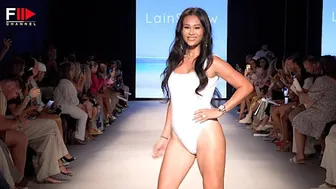 LAIN SNOW Paraiso Swim Week SS2024 Miami - Swimwear & Underwear #1