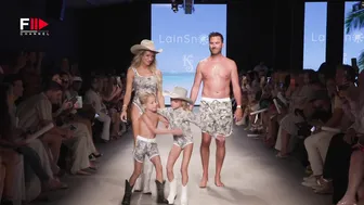 LAIN SNOW Paraiso Swim Week SS2024 Miami - Swimwear & Underwear #10