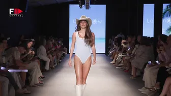 LAIN SNOW Paraiso Swim Week SS2024 Miami - Swimwear & Underwear #2