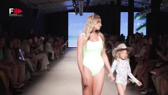 LAIN SNOW Paraiso Swim Week SS2024 Miami - Swimwear & Underwear #6