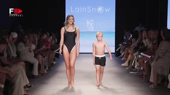 LAIN SNOW Paraiso Swim Week SS2024 Miami - Swimwear & Underwear #8