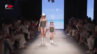 LAIN SNOW Paraiso Swim Week SS2024 Miami - Swimwear & Underwear #9