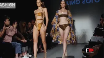 FLYING SOLO Spring 2020 New York - Swimwear & Underwear