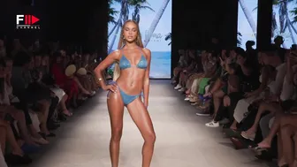 LULI FAMA Paraiso Swim Week SS 2024 Miami - Swimwear & Underwear #10