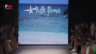 LULI FAMA Paraiso Swim Week SS 2024 Miami - Swimwear & Underwear #2