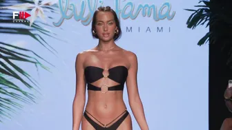 LULI FAMA Paraiso Swim Week SS 2024 Miami - Swimwear & Underwear #3