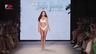 LULI FAMA Paraiso Swim Week SS 2024 Miami - Swimwear & Underwear #6