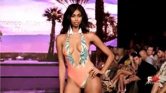 FERNANDO ALBERTO Beachwear Spring 2020 AHF Miami - Swimwear & Underwear