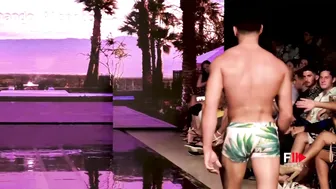 FERNANDO ALBERTO Beachwear Spring 2020 AHF Miami - Swimwear & Underwear #7