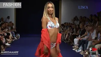 LISCA BEACH INVADERS Maredamare 2019 Florence - Swimwear & Underwear #1