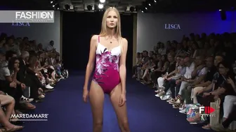 LISCA BEACH INVADERS Maredamare 2019 Florence - Swimwear & Underwear #9