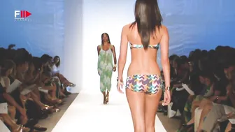 TIBI Spring 2010 Miami - Swimwear & Underwear #3